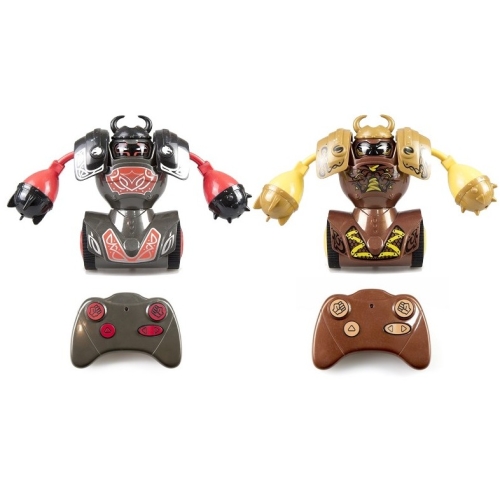 walczace roboty Viking robo kombat s88059